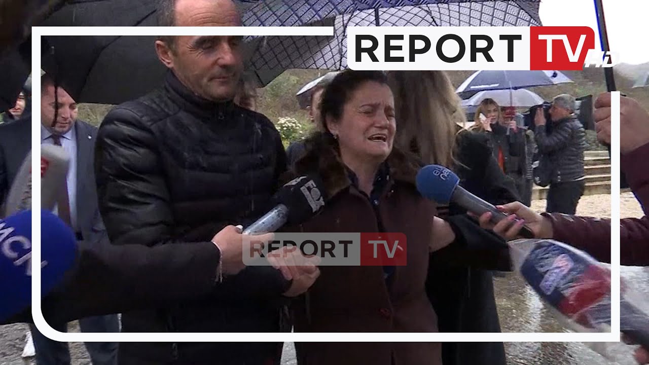 15 vite nga tragjedia e Gërdecit, familjarët homazhe për të dashurit!