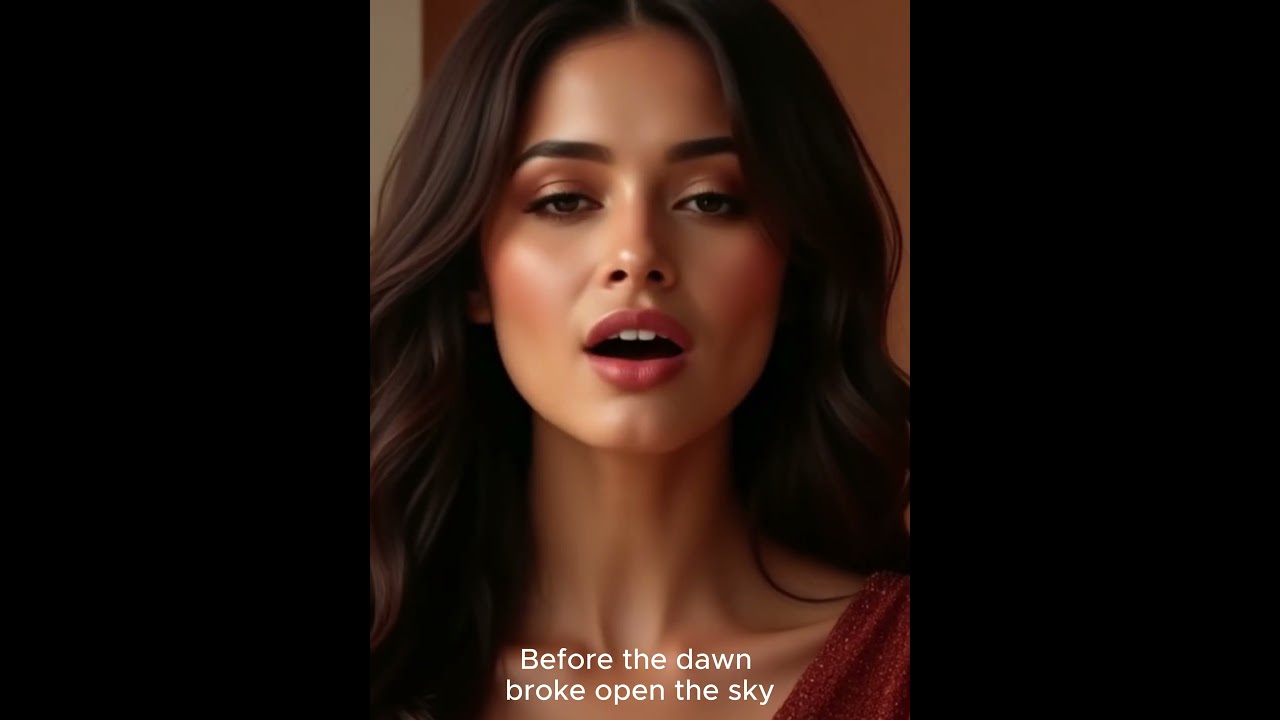 Wake Up the World — Put Christ Back in Christmas Amira Rae inspired by 