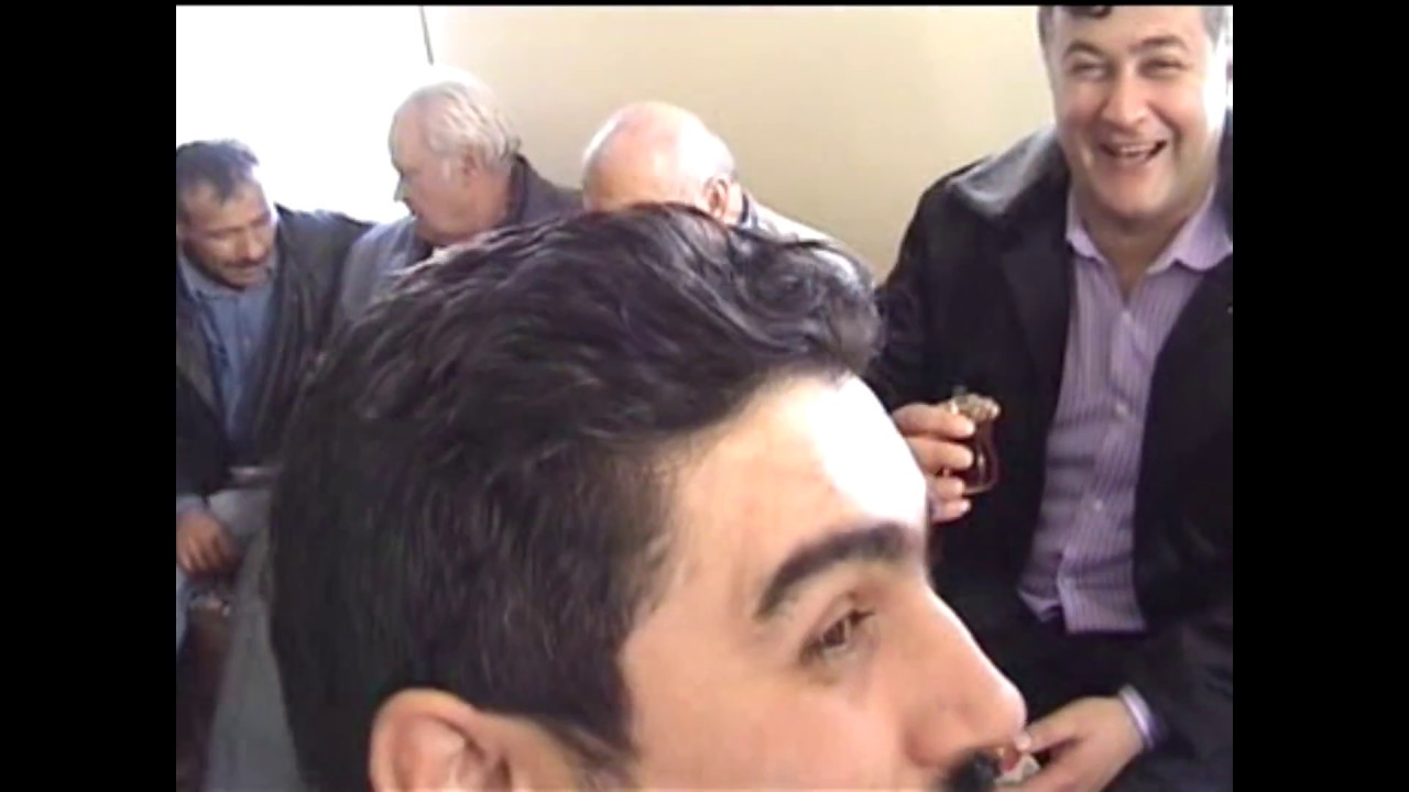 2008 KURBAN BAYRAMI ÖRENCİK KÖYÜ ALANCIK KÖYÜ (BEZEZ) BAYRAMLAŞMA(3)