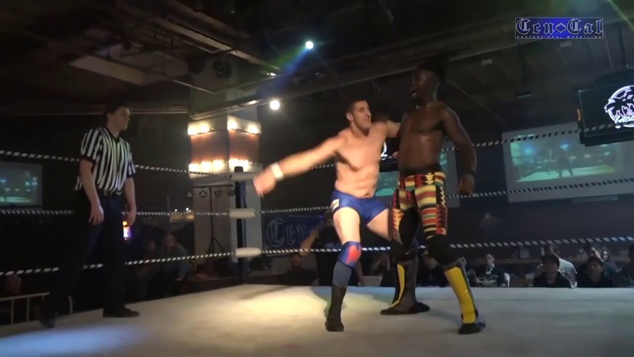 max mcmanus vs ju dizz highlights