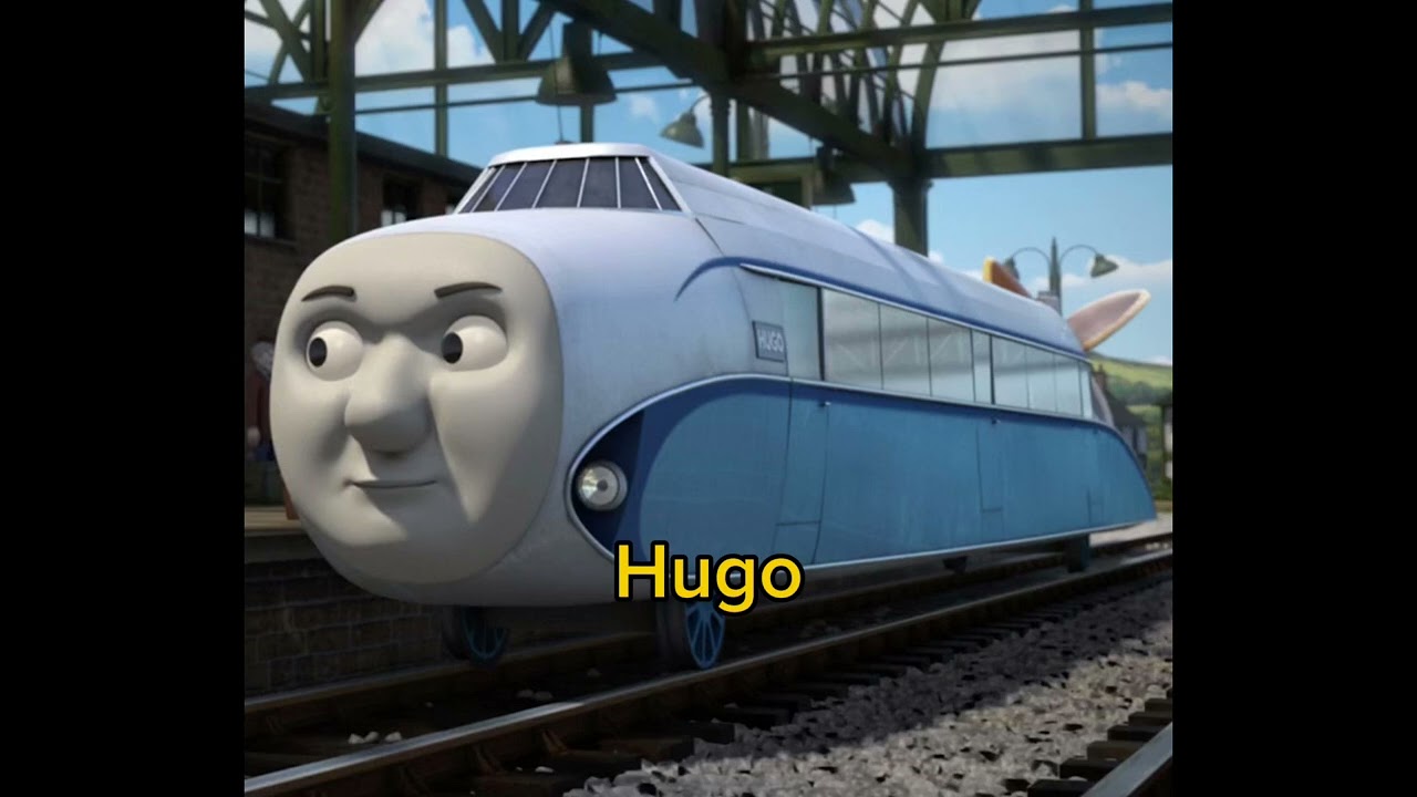 Things That Need to be added in Sodor Online