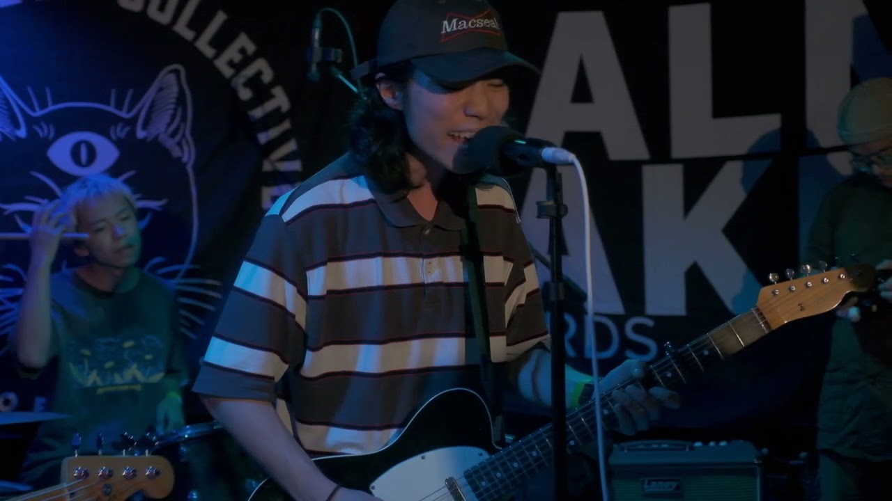 ANORAK! Live in Manila (09.11.2024)