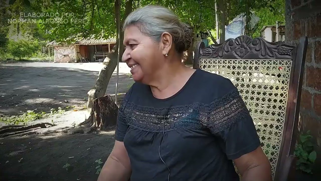 Gritería de Penitencia (Gritería Chiquita)