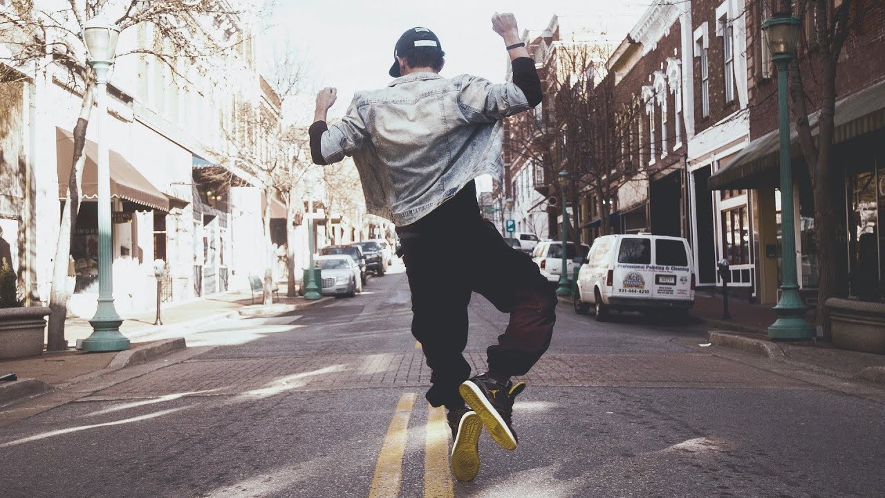 SymphoBreaks - Music Is My Life [Electro Freestyle Music]