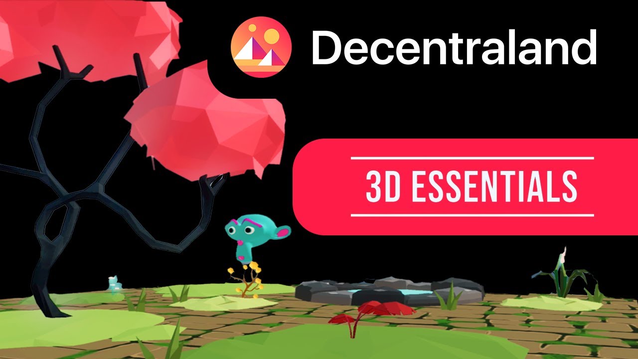 How To Build For DCL | 3D Essentials