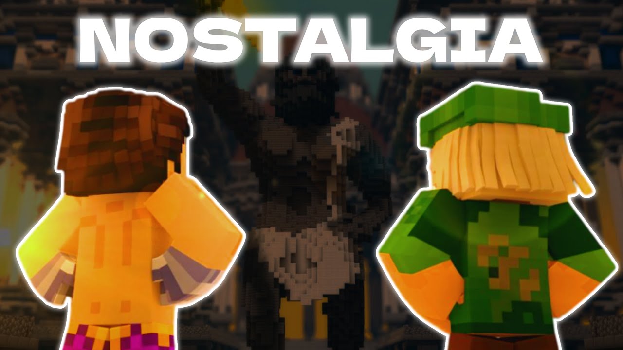 Así es el NUEVO SERVIDOR de Vegetta777 y Willyrex | DiosesMC