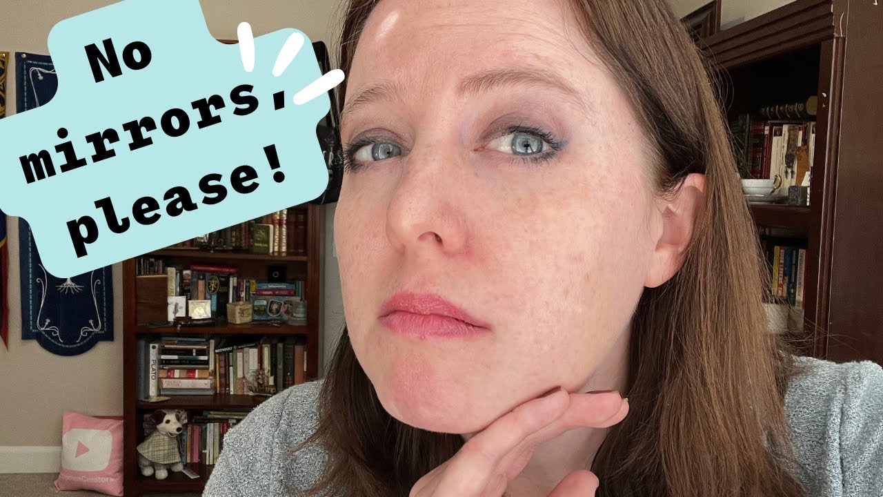 5 Ways to Describe a Character’s Appearance (without having them look in a mirror!)