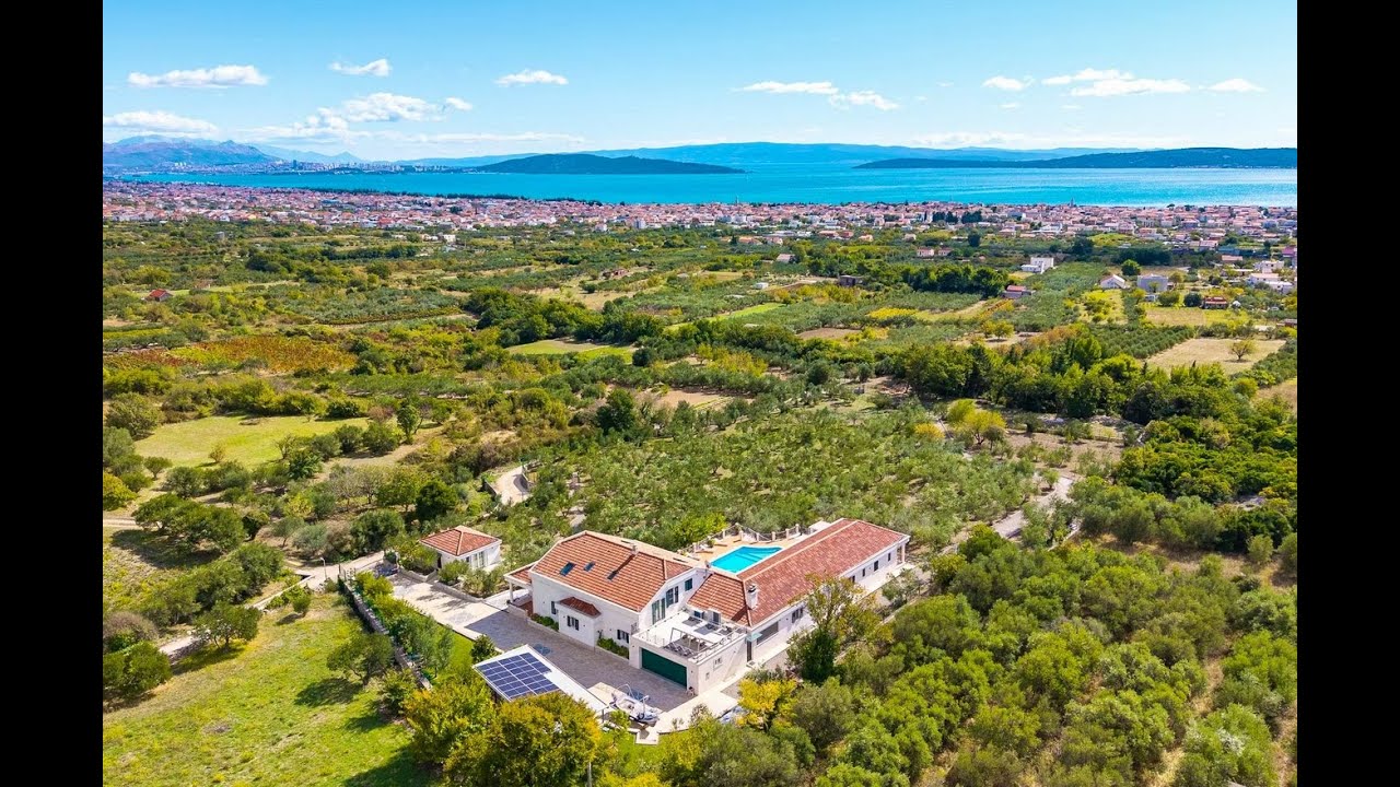 Oleamare Estate