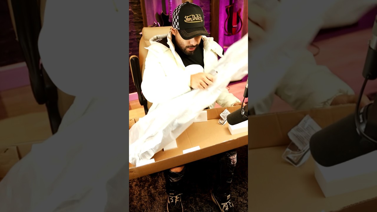 COMPR&Eacute; UN BAJO DE GAMA ALTA A UN PRECIO INCRE&Iacute;BLE 😮🔥 #bajo