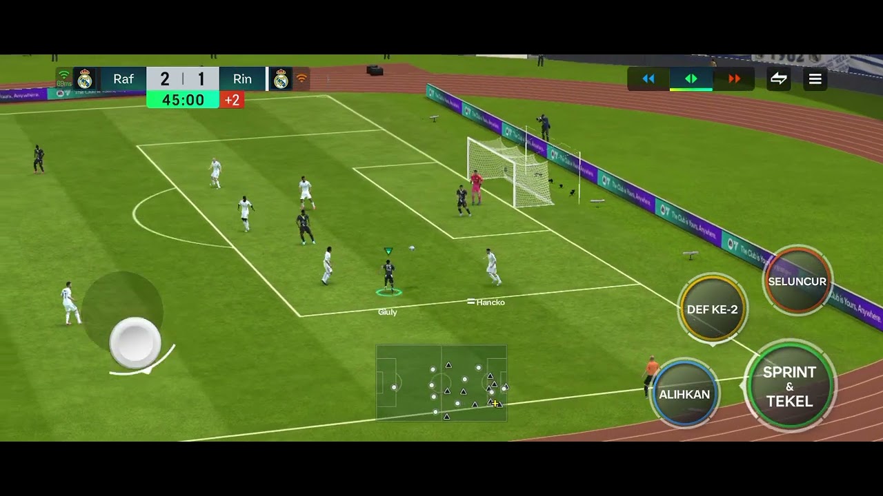 Main fifa part 2