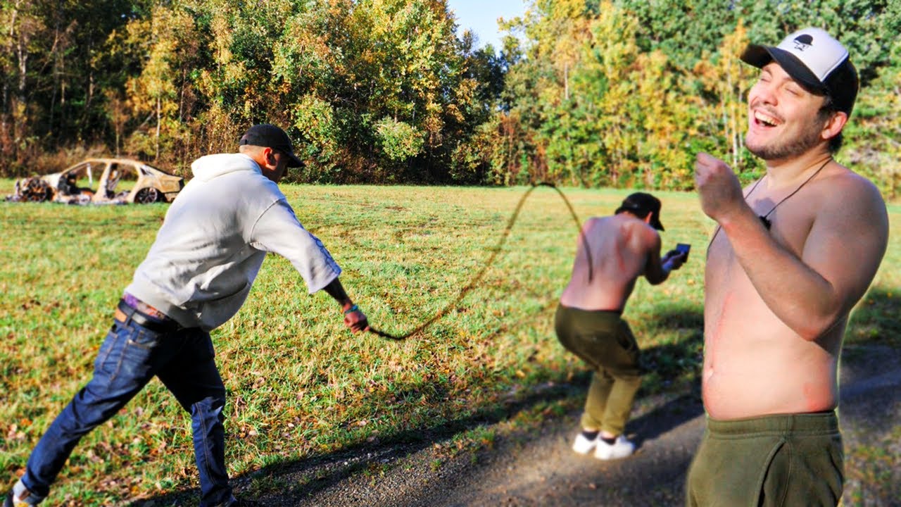 JONTE BORG VS PISKA