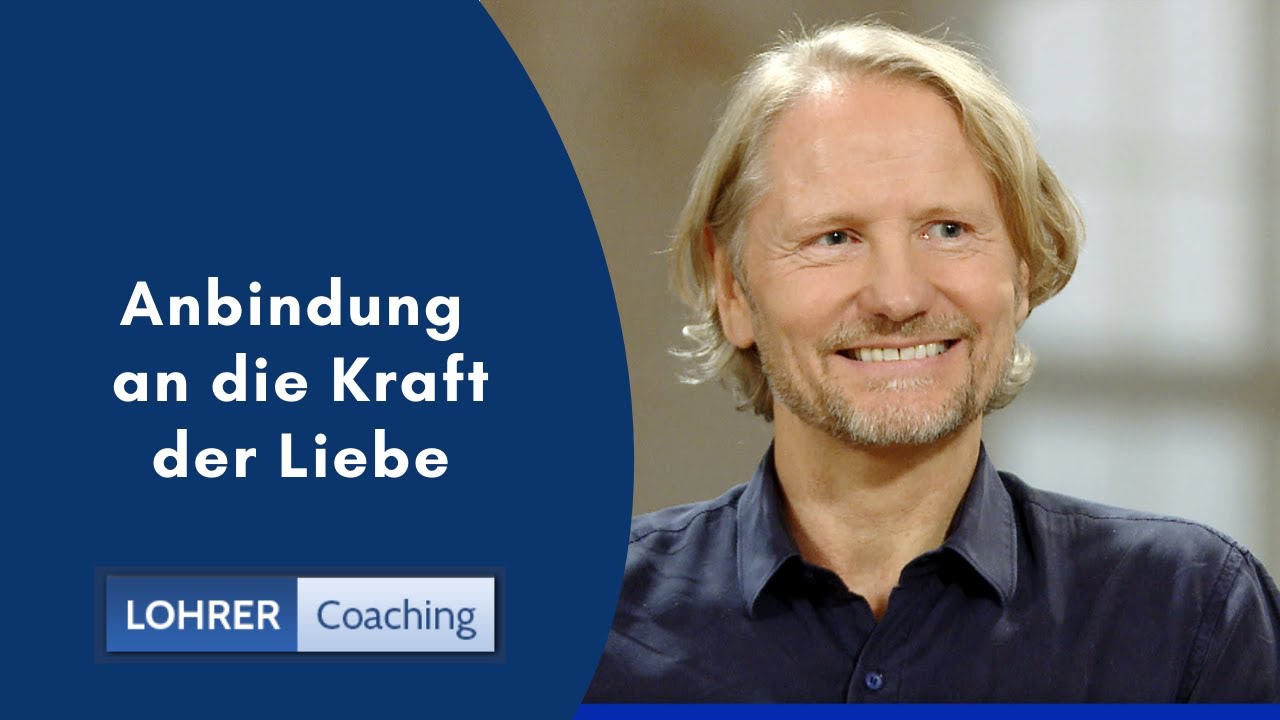 Anbindung an die Kraft der Liebe inkl. Heilmeditation