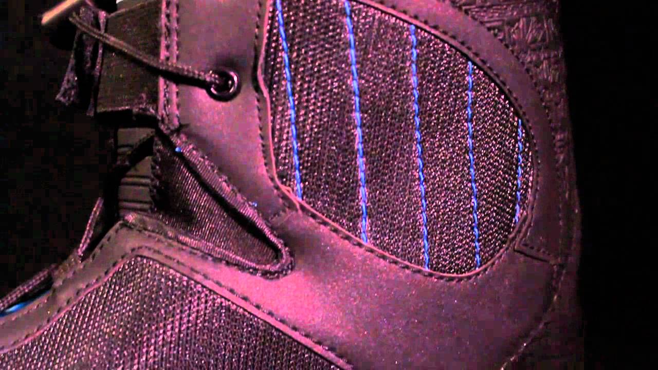 Life Street Wear - Razors Brian Aragon 4 SL