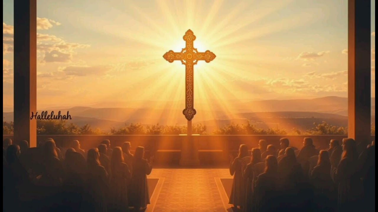 HALLELUJAH BY CANDLE 