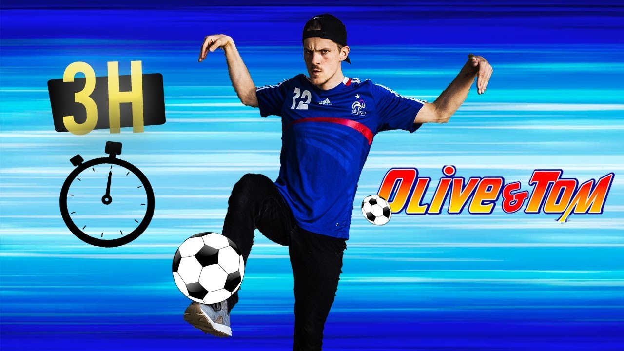J'APPRENDS à JONGLER ⚽