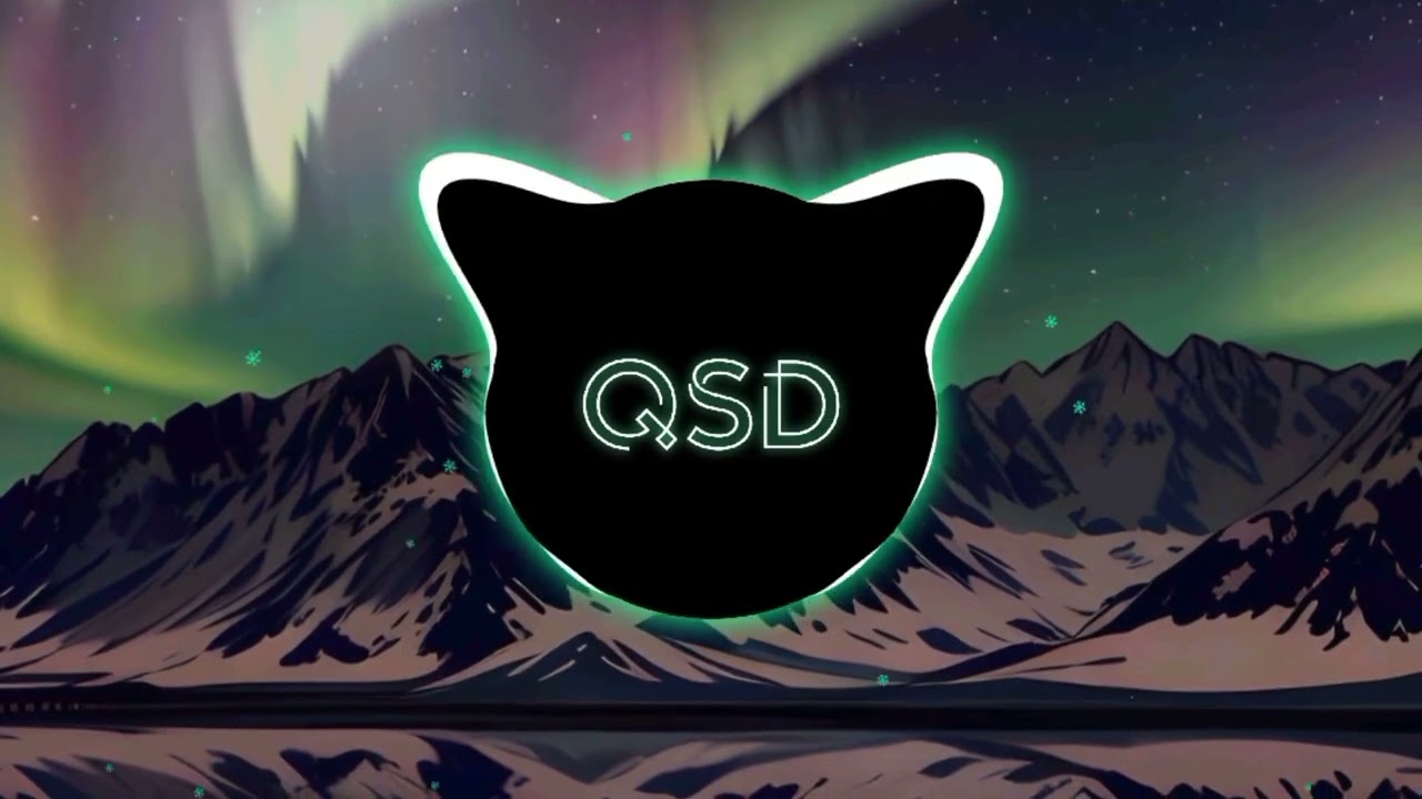 QSD - You know (Remix)| Electronic| music 2025.