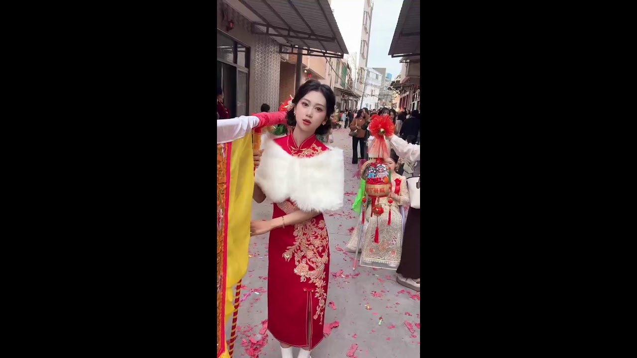 🐉 LIVE📹 | Chaoshan Lion Dance Festival - Beats of Tradition 潮汕龙狮鼓乐节 #Heritage #ChinaLive