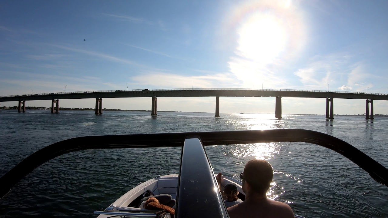7-2-2019 Democrat Point Robert Moses