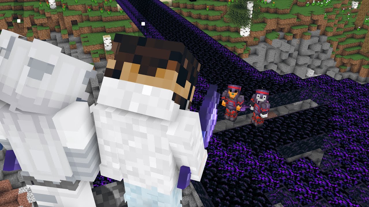 Je découvre la masse sur le Rupture SMP