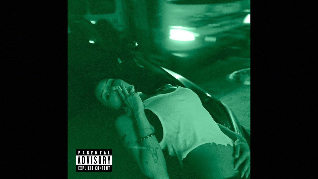 (FREE) Lithe x Cash Cobain Type Beat - FOR WHAT