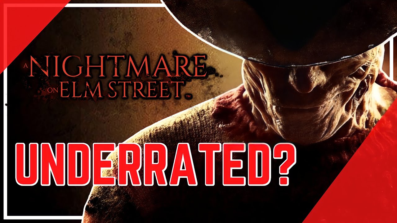 HORROR REVISITED: You were WRONG about A Nightmare On Elm Street (2010)