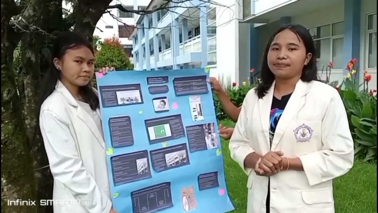Tugas Kelompok Presentasi Kliping 📚💪Mata kuliah: Pendidikan Pancasila 