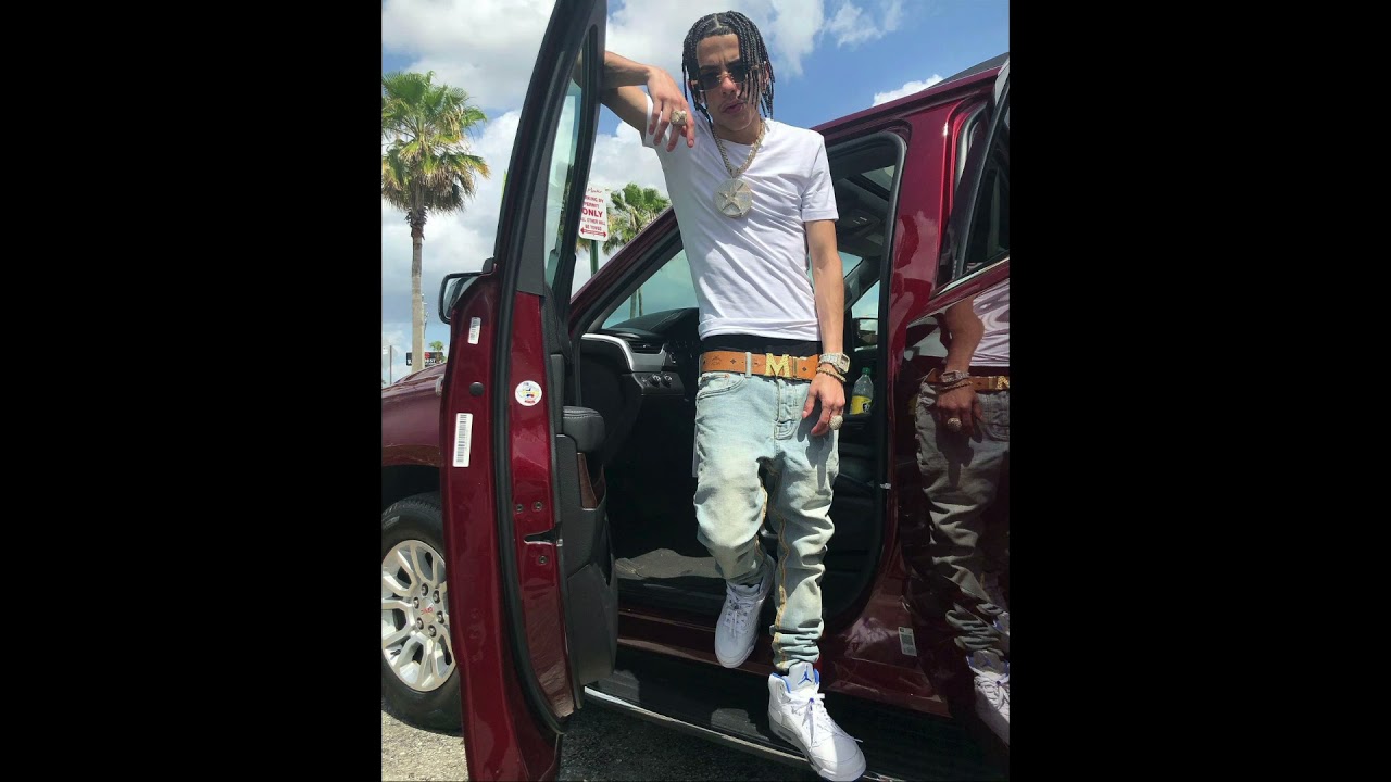 [FREE] J.I Hard Melodic Type Beat 