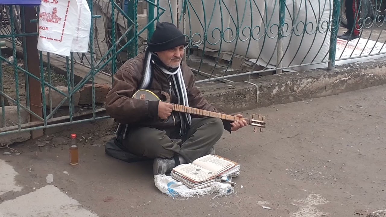 катюша таджикский версия катюша