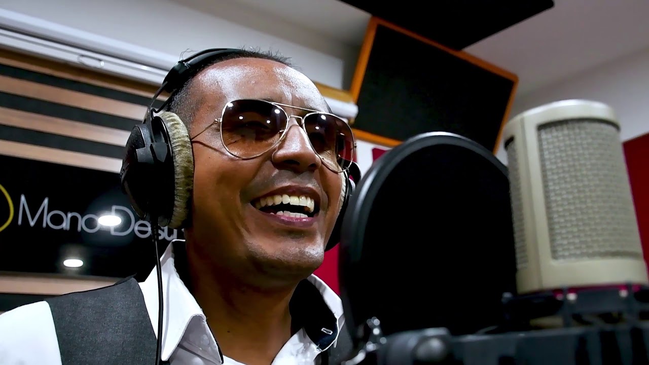 NUEVO VÍDEO HD CANAL OFICIAL ; Charly Quiñonez y su orquesta formula 8 YO QUE TE AMÉ CALI COLOMBIA