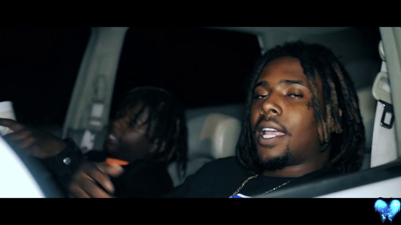 ElGass Feat. Flyboy Mango -DROP ON ME Dir.@lostboysage