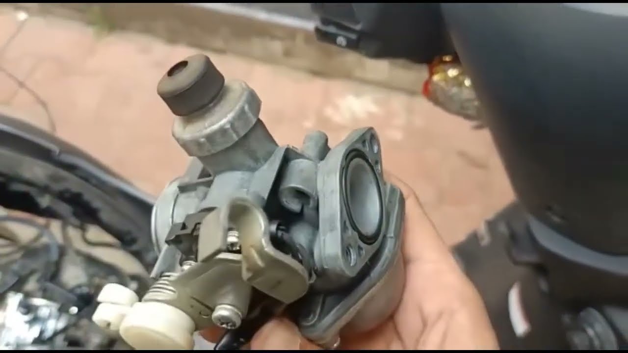 Suzuki Access125 New Model Carburator Replacement With Price #access125 #partswithprice