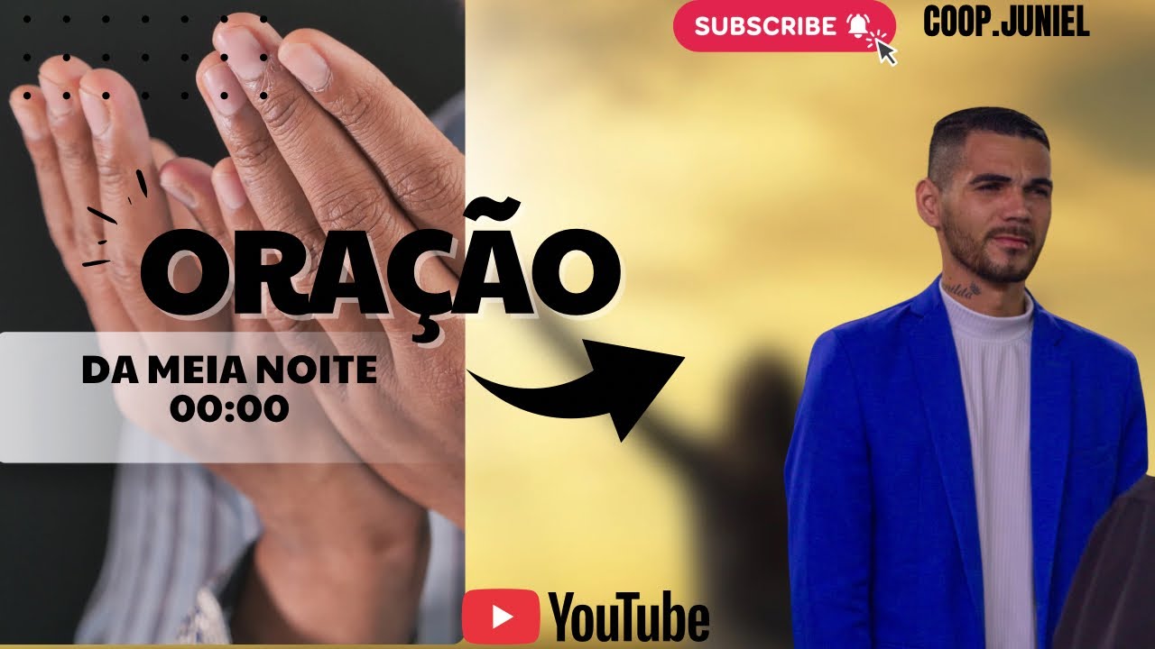 O ESPÍRITO SANTO NOS DESPERTOU A ORAR.🙏
