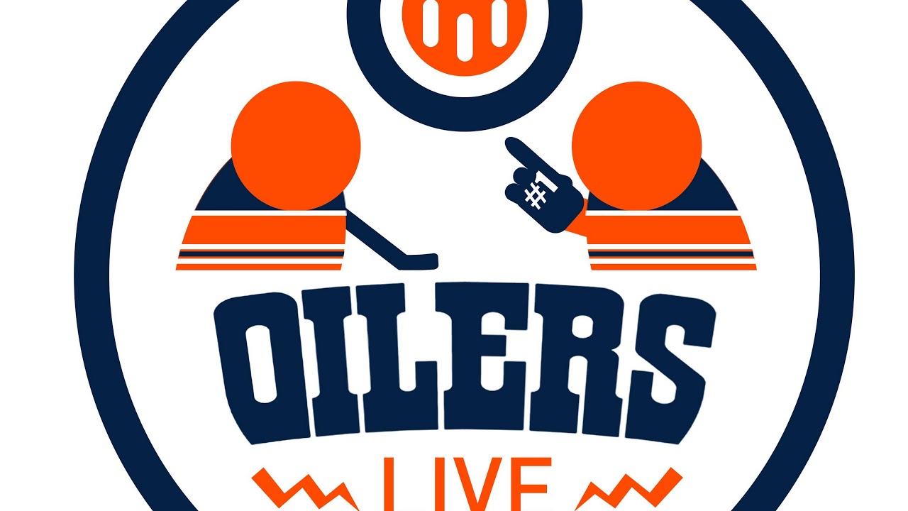 OILERS LIVE PODCAST Ep 27 - Guests David Staples and Bruce McCurdy