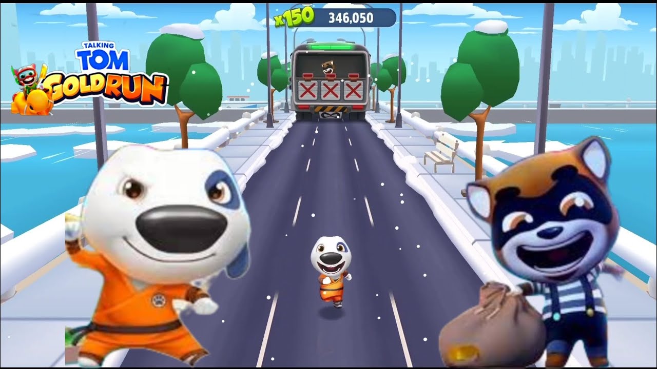 Kung Fu Hank vs Roy Roccoon New Video Here Mobile Gaming -Full Screen