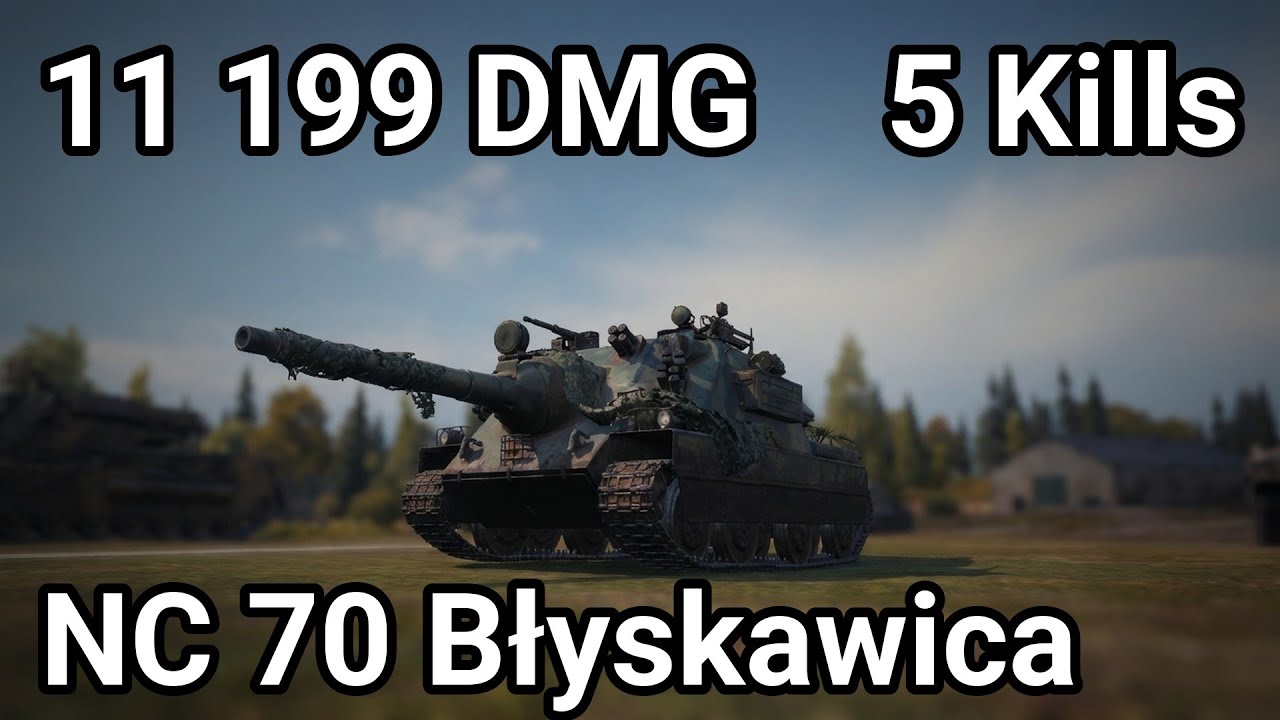 11K DAMAGE — THE GOD OF DEEP RIFLING IS ILLEGAL! | WoT 2.2