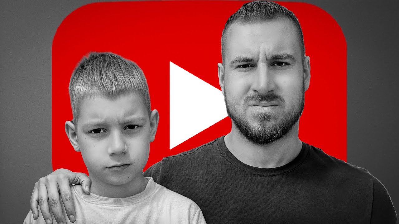 PRESTAJEMO SNIMATI ZA YOUTUBE!