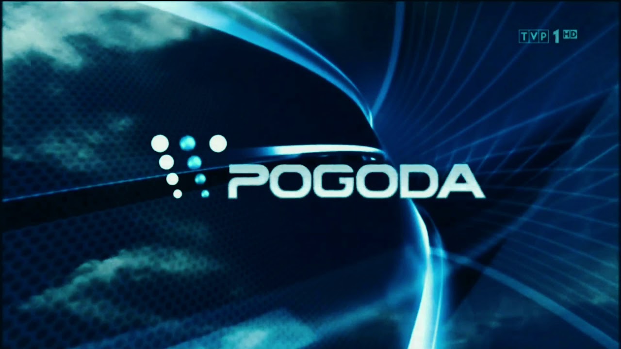 Pogoda TVP1 - podkład muzyczny (2004-2014)