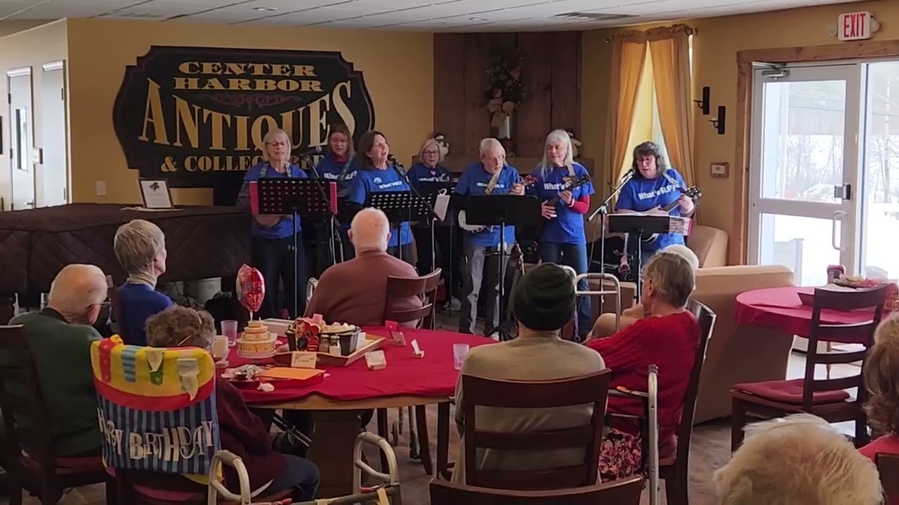Tin Pan Alley Medley 