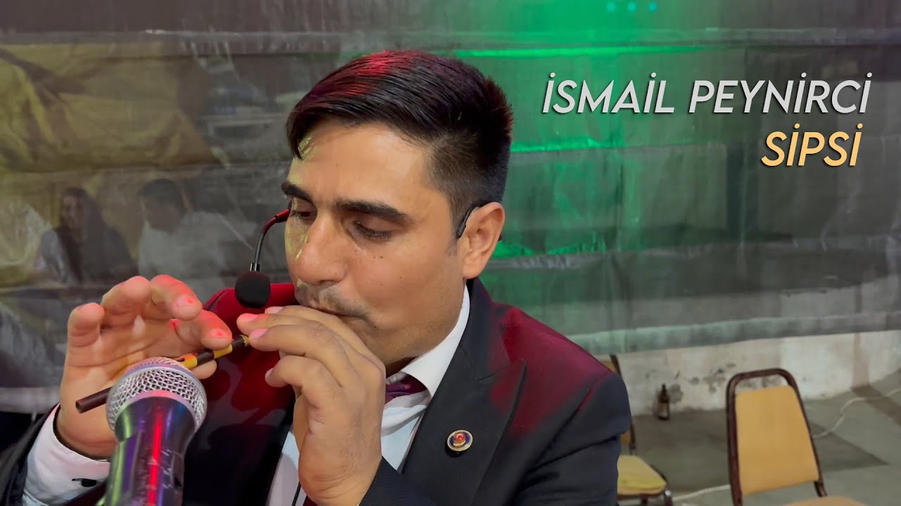 İsmail Peynirci - Sipsi