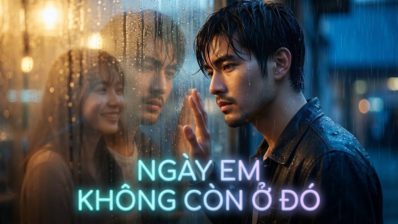 Ngày Em Không Còn Ở Đó | AI Music