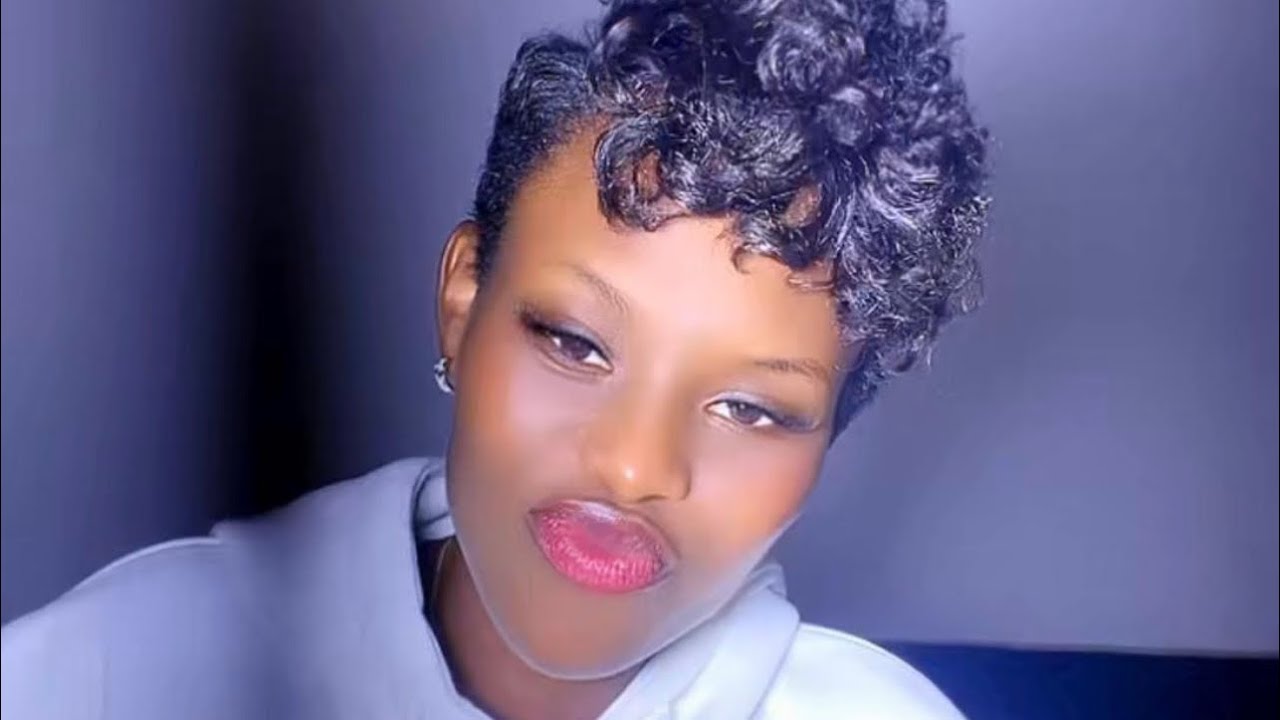 The beauty nibobanyamakuru bemewe ￼abandi muza inyuma amasimbawe ni amabyi ya wawundi