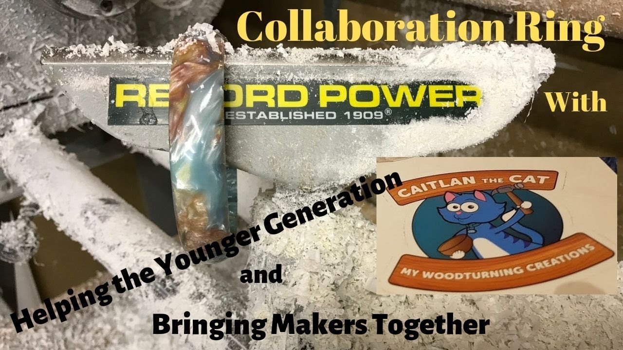 Makers Collaboration Ring