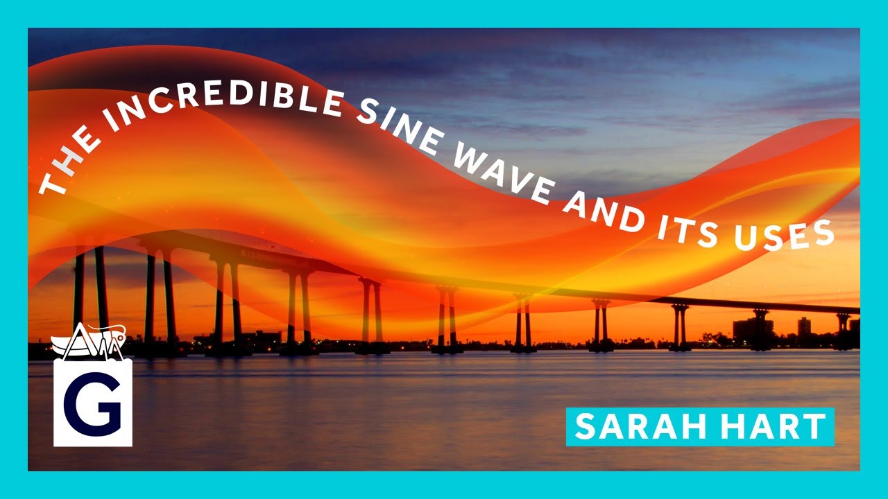 The Incredible Sine Wave and its Uses