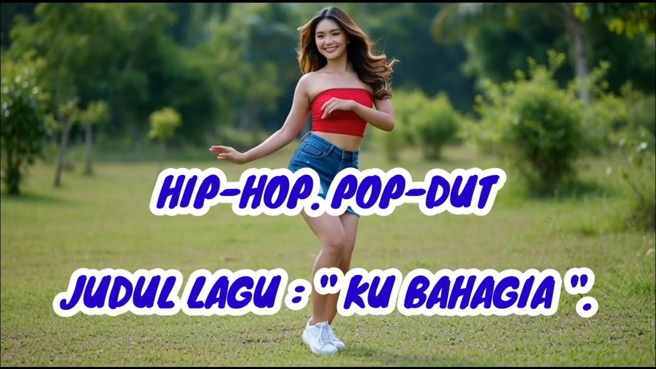 HIP-HOP. POP-DUT. 
