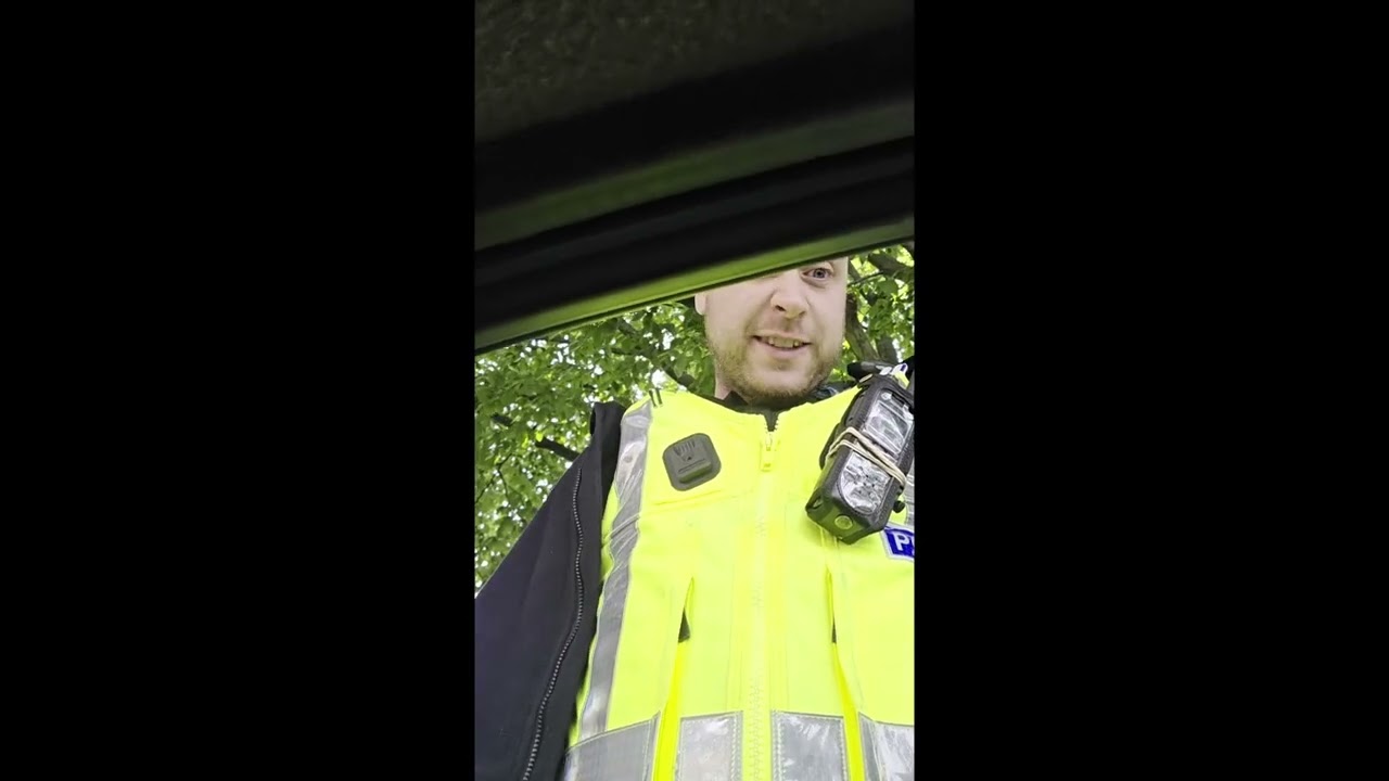 A Medical Cannabis Patient's Police Encounter, The Not So Good Side.