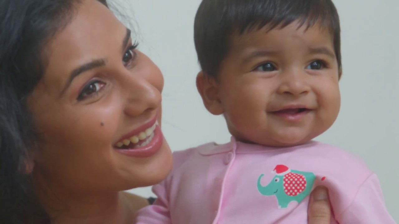 Adoption through CARA