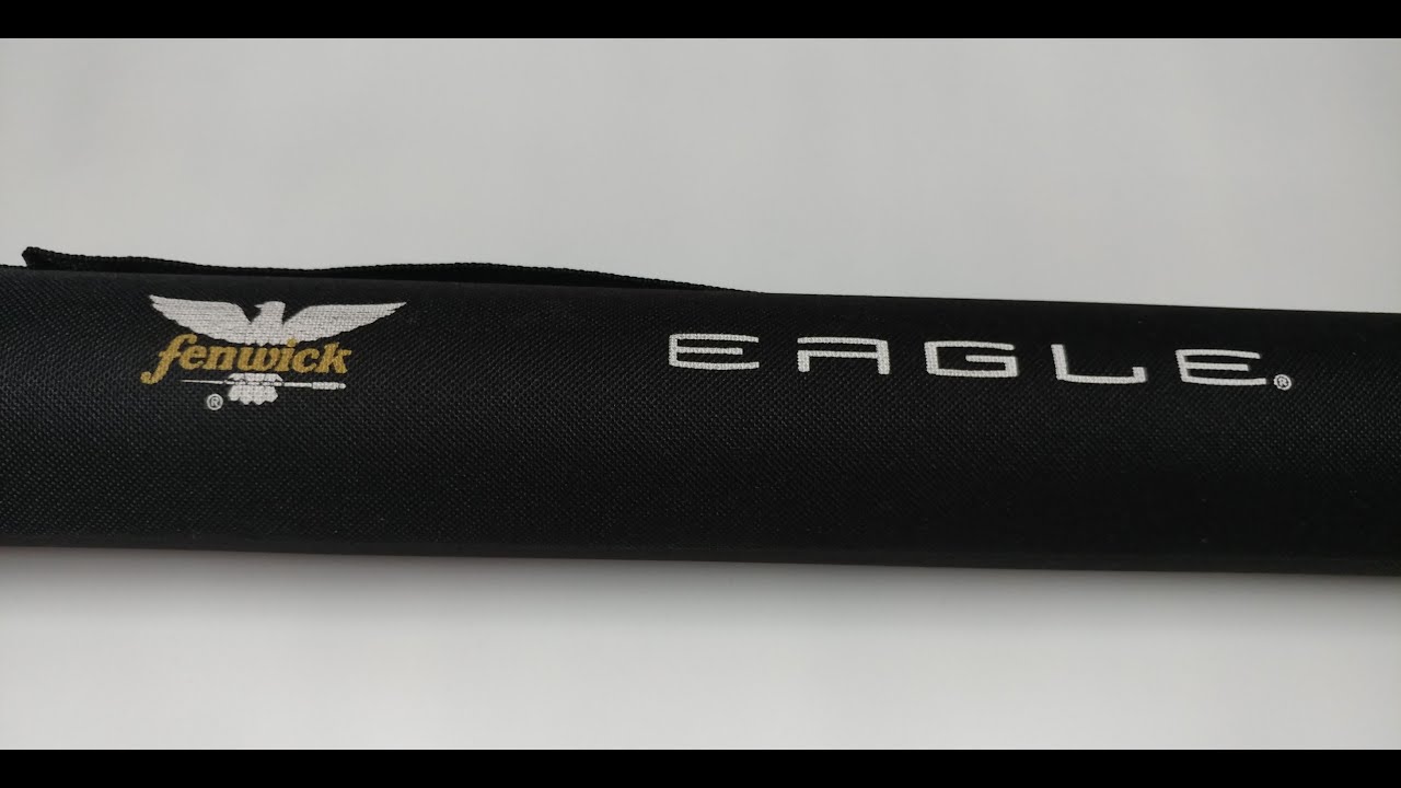 Fenwick Eagle 8wt Fly Rod
