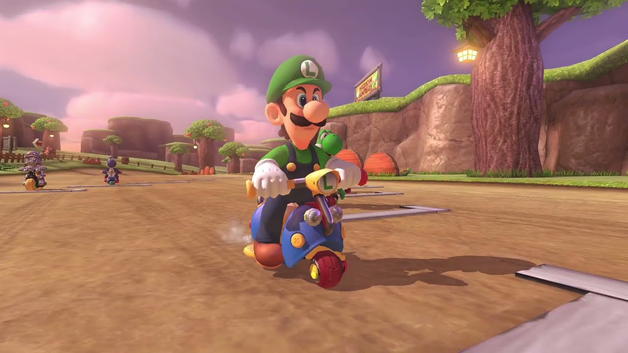 MK8D Part 213