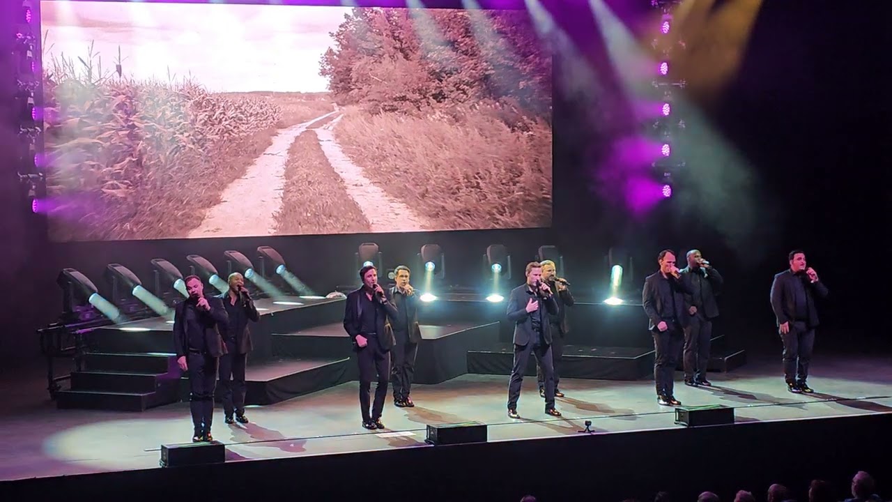 Straight No Chaser - 