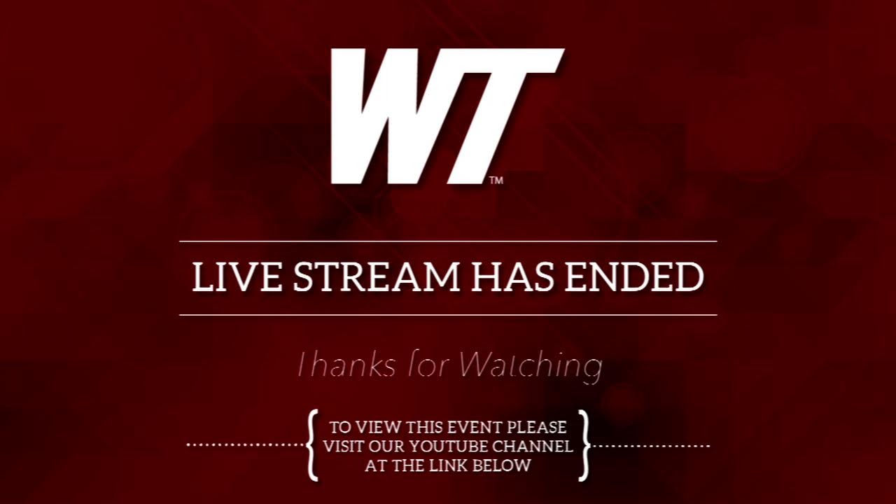 Fall 2021 Commencement - 2:00pm
